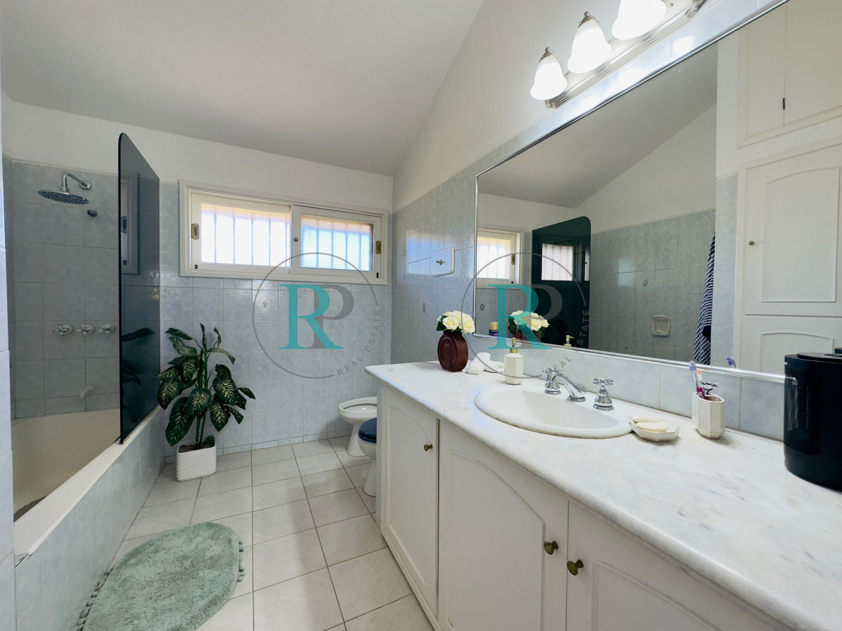 Casa ID.1378 - alquiler de casa con Piscina y vista al mar