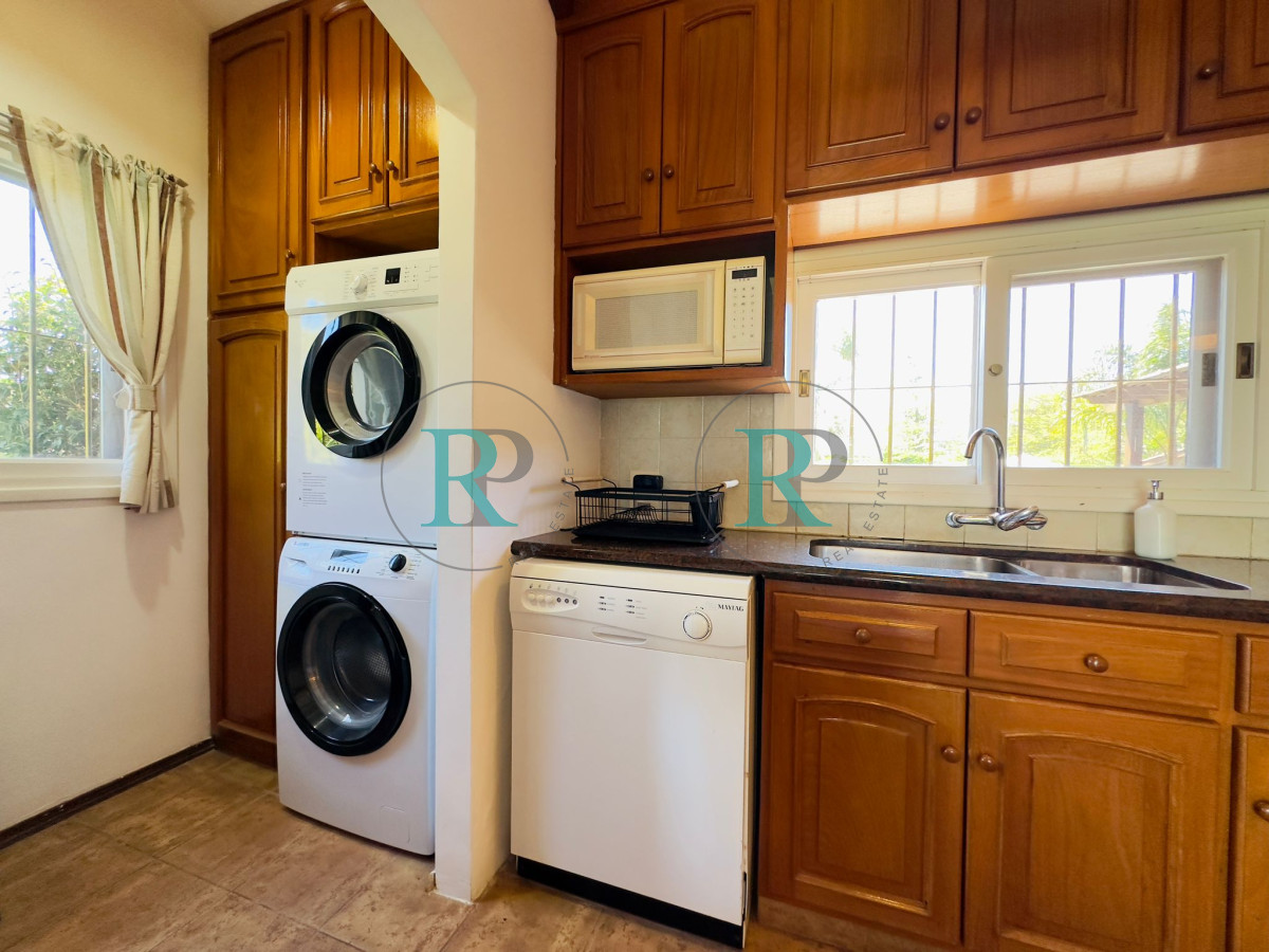 Casa ID.1378 - alquiler de casa con Piscina y vista al mar