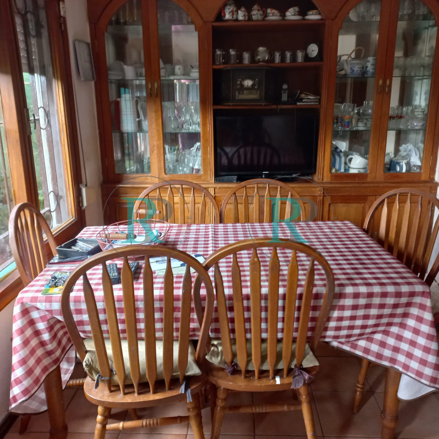 Casa ID.1538 - Casa en venta de 3 dormitorios en Maldonado