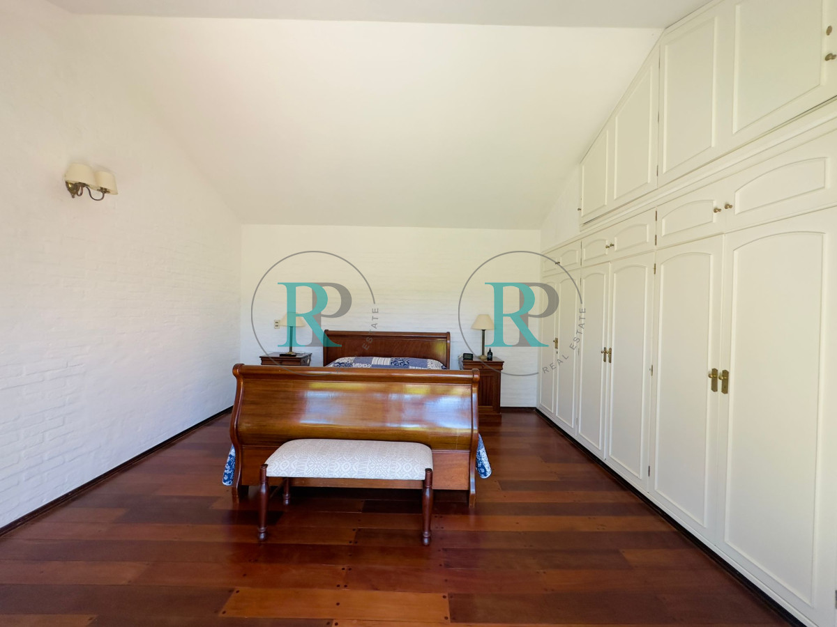 Casa ID.1378 - alquiler de casa con Piscina y vista al mar