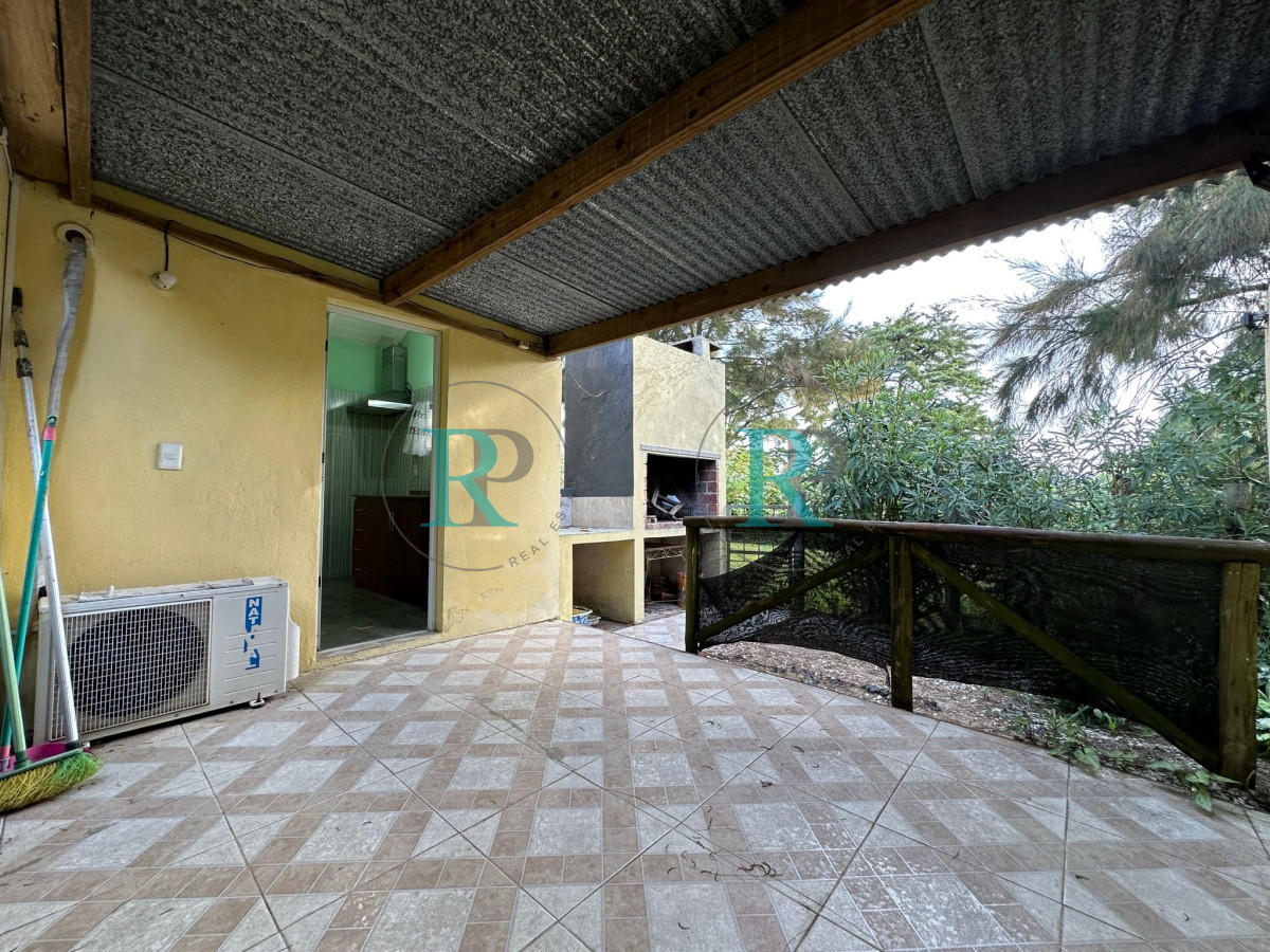 Casa ID.1790 - Alquiler y venta de casa de 2 dormitorios en Punta del Este