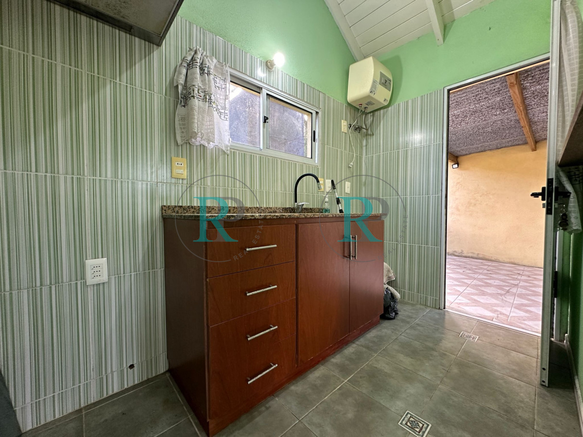 Casa ID.1790 - Alquiler y venta de casa de 2 dormitorios en Punta del Este