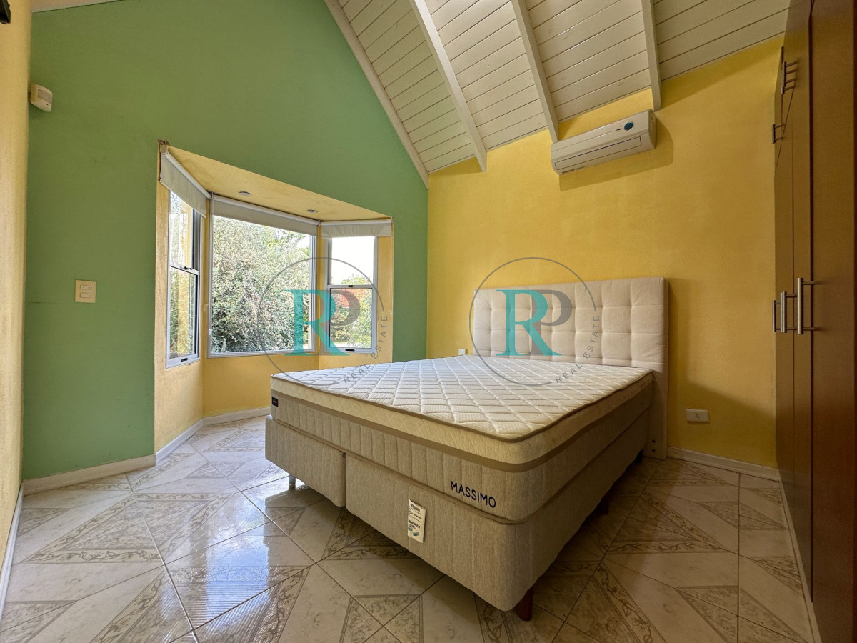 Casa ID.1790 - Alquiler y venta de casa de 2 dormitorios en Punta del Este