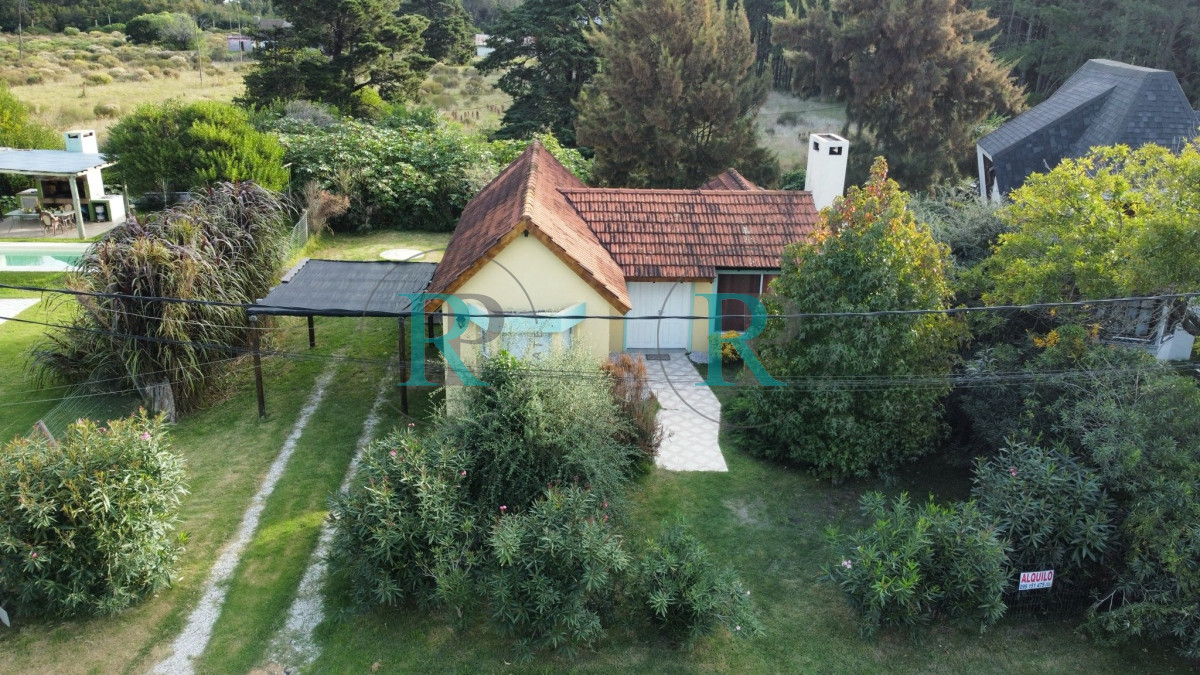 Casa ID.1790 - Alquiler y venta de casa de 2 dormitorios en Punta del Este