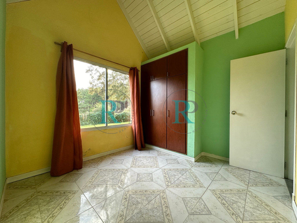 Casa ID.1790 - Alquiler y venta de casa de 2 dormitorios en Punta del Este
