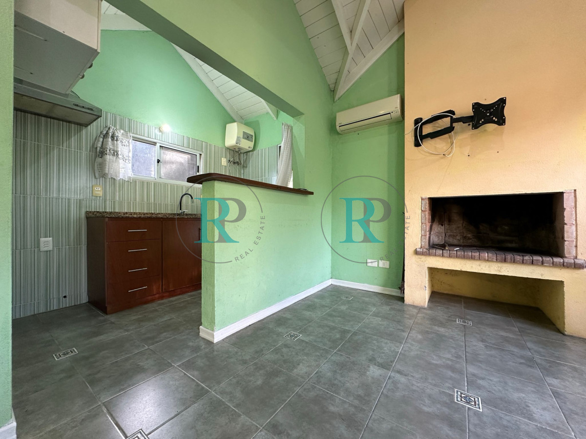 Casa ID.1790 - Alquiler y venta de casa de 2 dormitorios en Punta del Este
