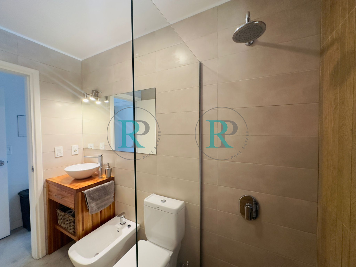 Casa ID.1494 - Alquiler de casa de 3 dormitorios con piscina en Punta del Este