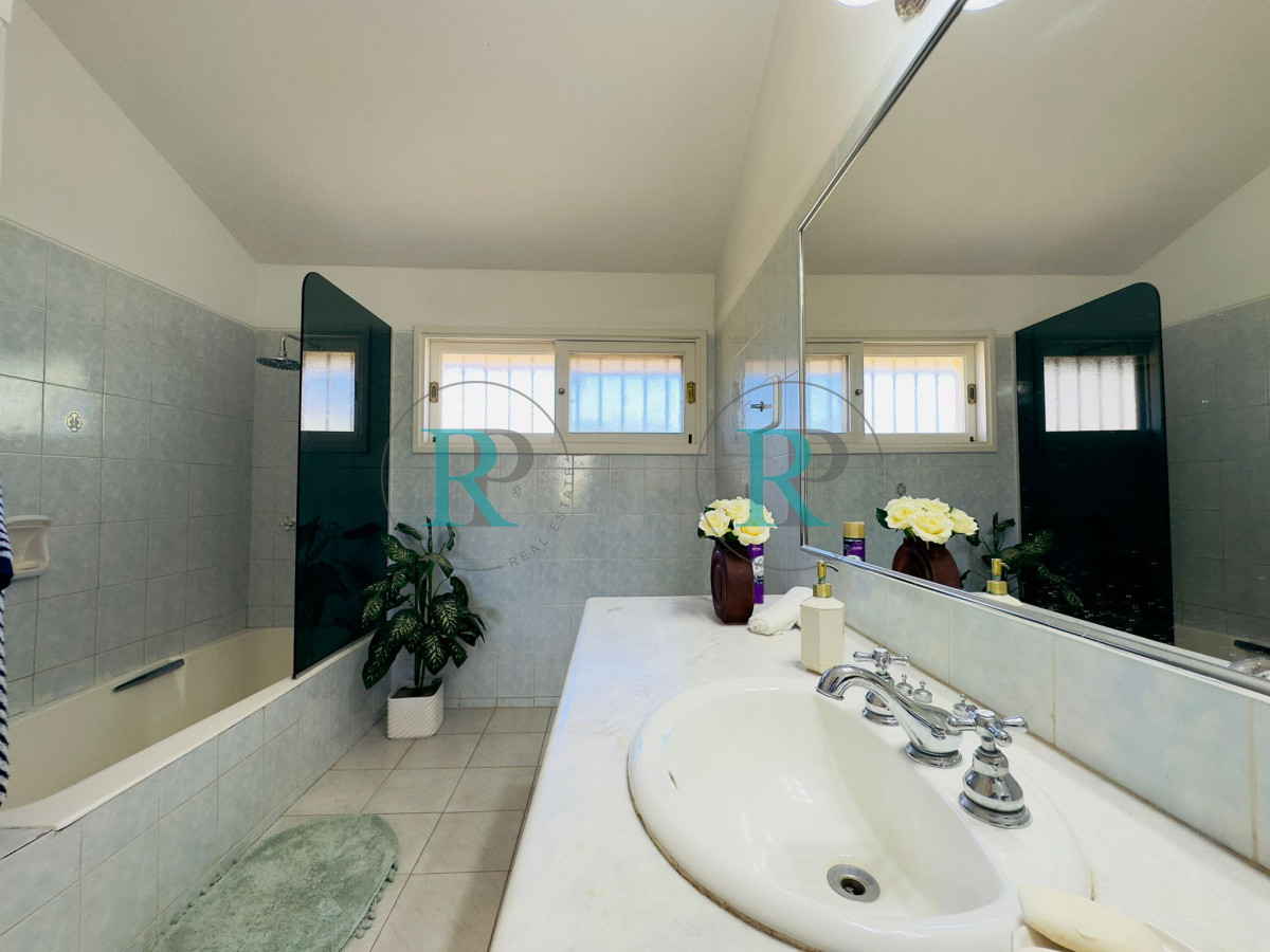 Casa ID.1378 - alquiler de casa con Piscina y vista al mar