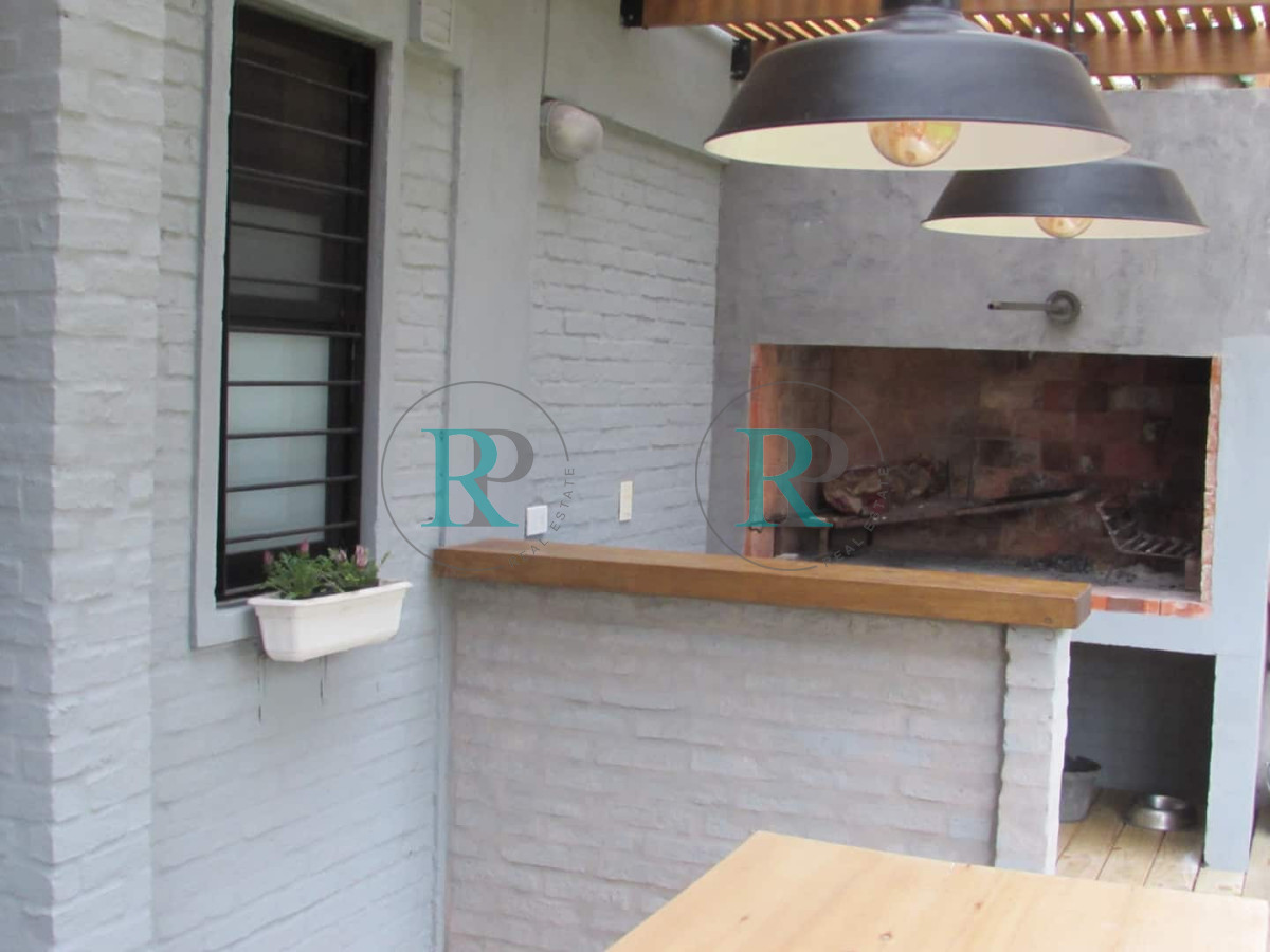 Casa ID.1494 - Alquiler de casa de 3 dormitorios con piscina en Punta del Este