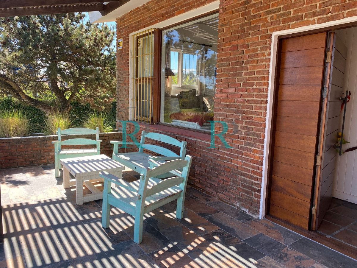 Casa ID.1378 - alquiler de casa con Piscina y vista al mar