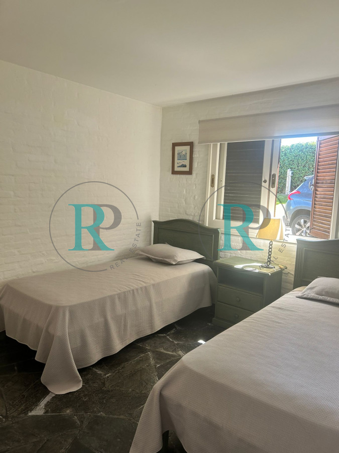 Casa ID.1378 - alquiler de casa con Piscina y vista al mar