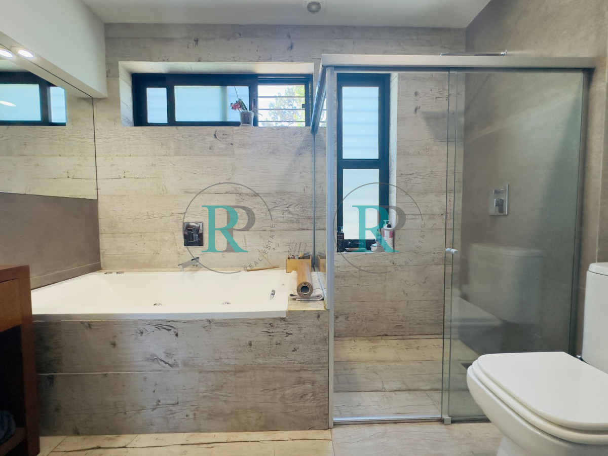 Casa ID.1494 - Alquiler de casa de 3 dormitorios con piscina en Punta del Este