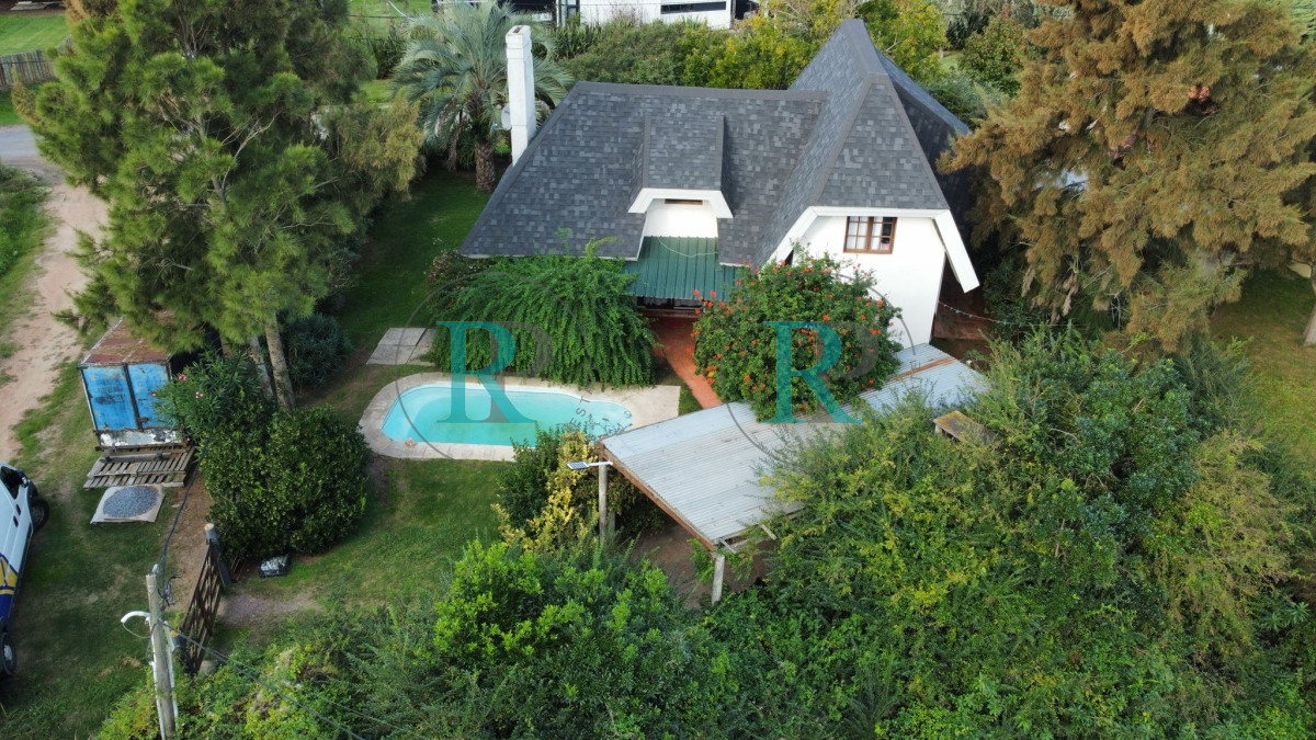 Casa ID.1772 - Casa en venta 