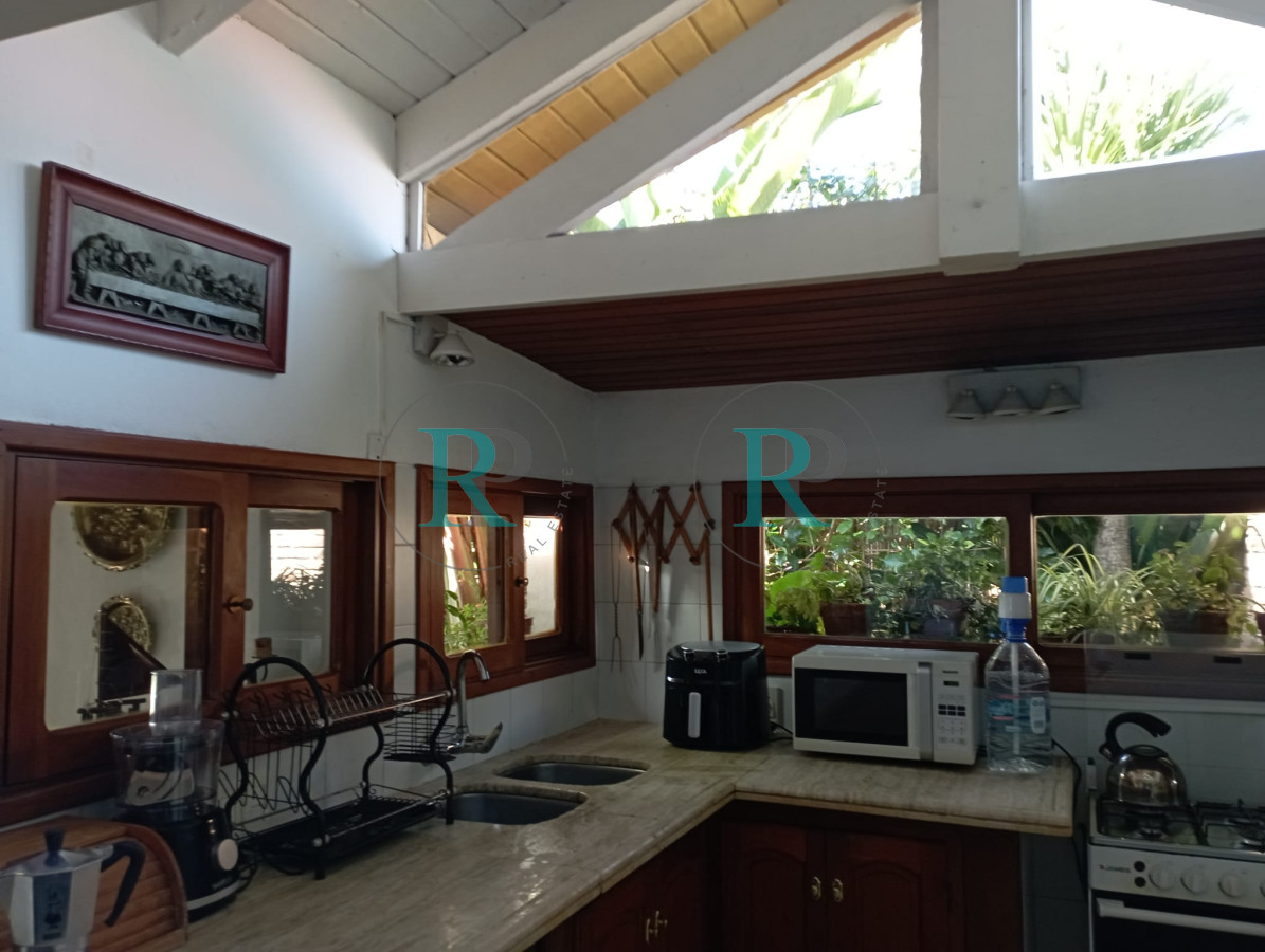 Casa ID.2040 - Casa en venta Impecable estado