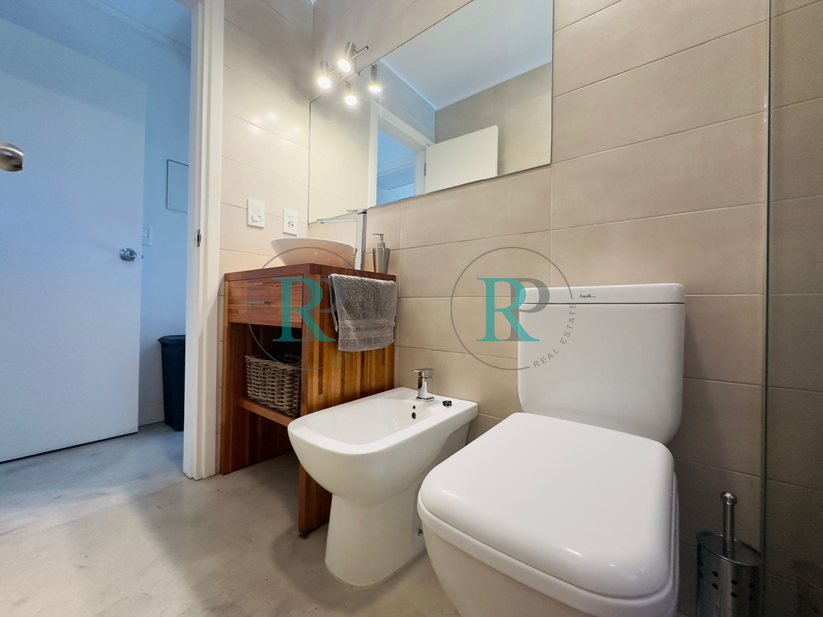 Casa ID.1494 - Alquiler de casa de 3 dormitorios con piscina en Punta del Este