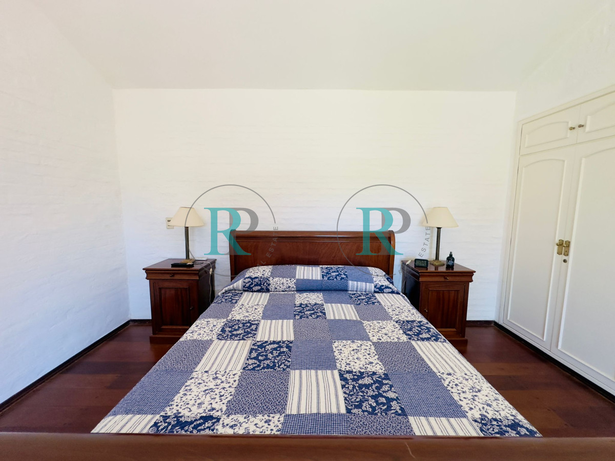 Casa ID.1378 - alquiler de casa con Piscina y vista al mar