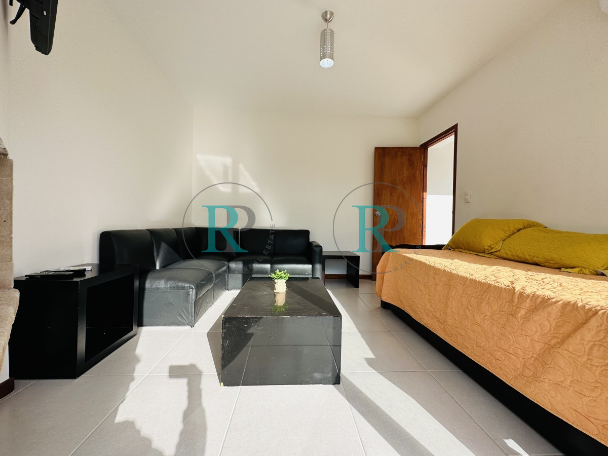 Casa ID.1773 - Casa con piscina en venta  en Punta del Este