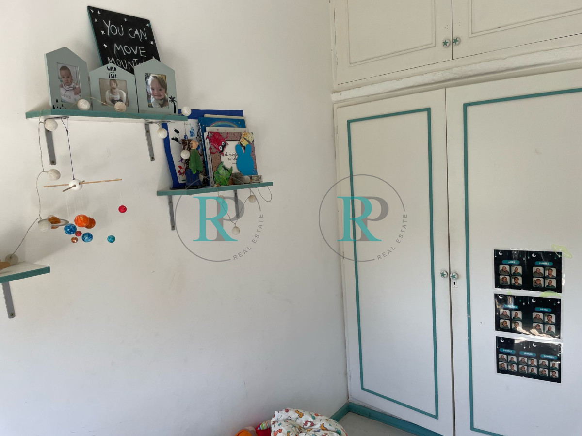 Casa ID.2365 - Casa en venta en Aidy Grill de 3 dormitorios y medio. 