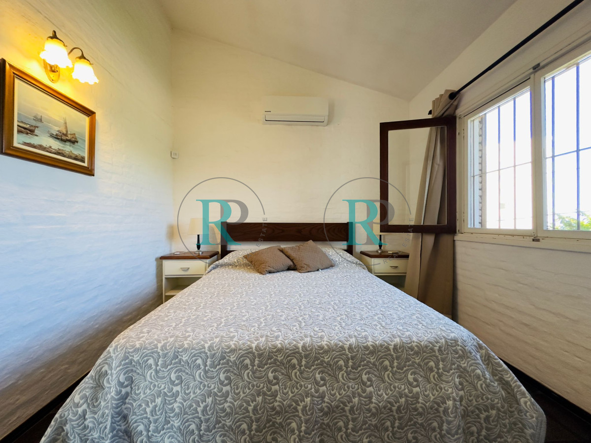 Casa ID.1378 - alquiler de casa con Piscina y vista al mar