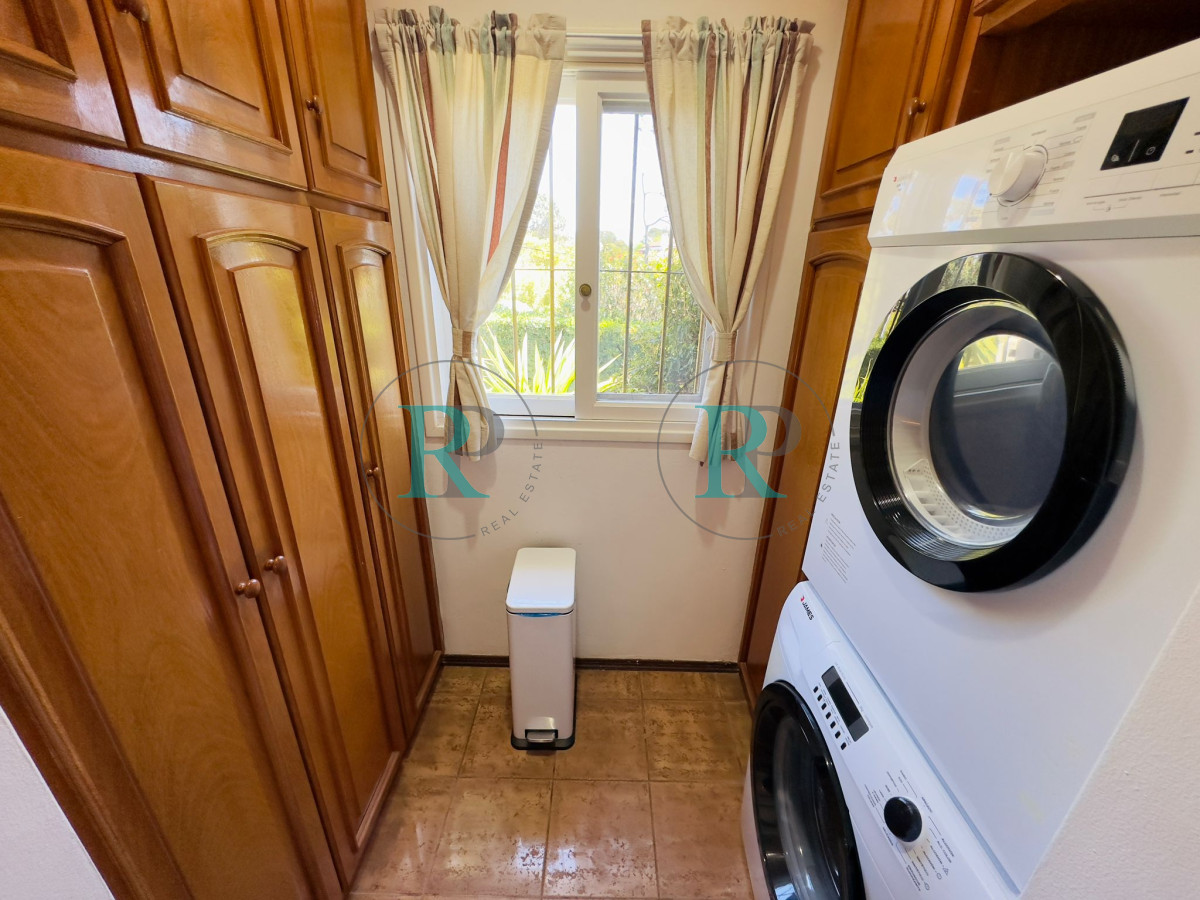 Casa ID.1378 - alquiler de casa con Piscina y vista al mar