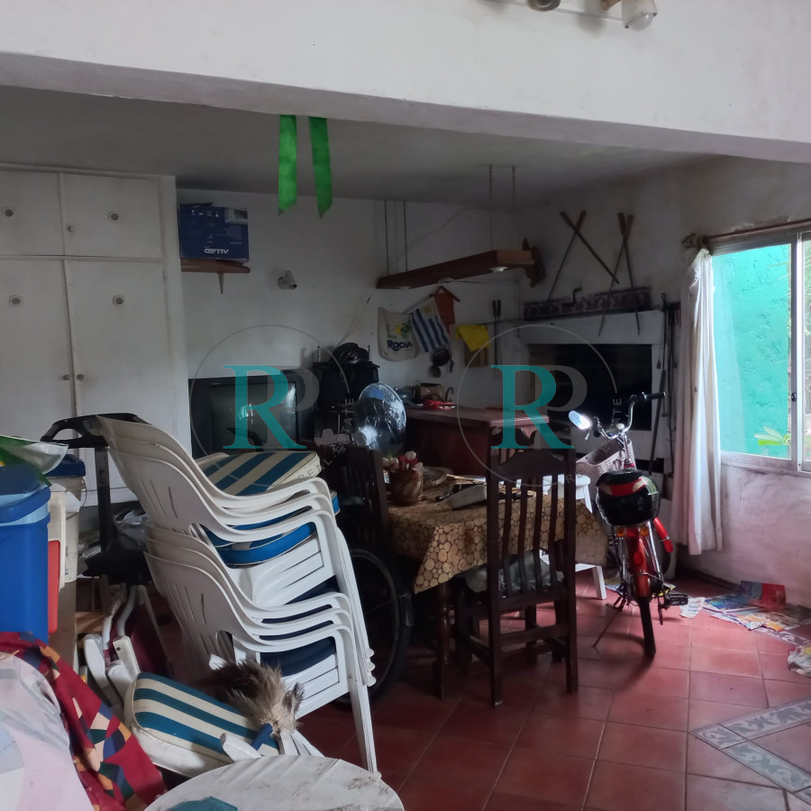 Casa ID.1538 - Casa en venta de 3 dormitorios en Maldonado