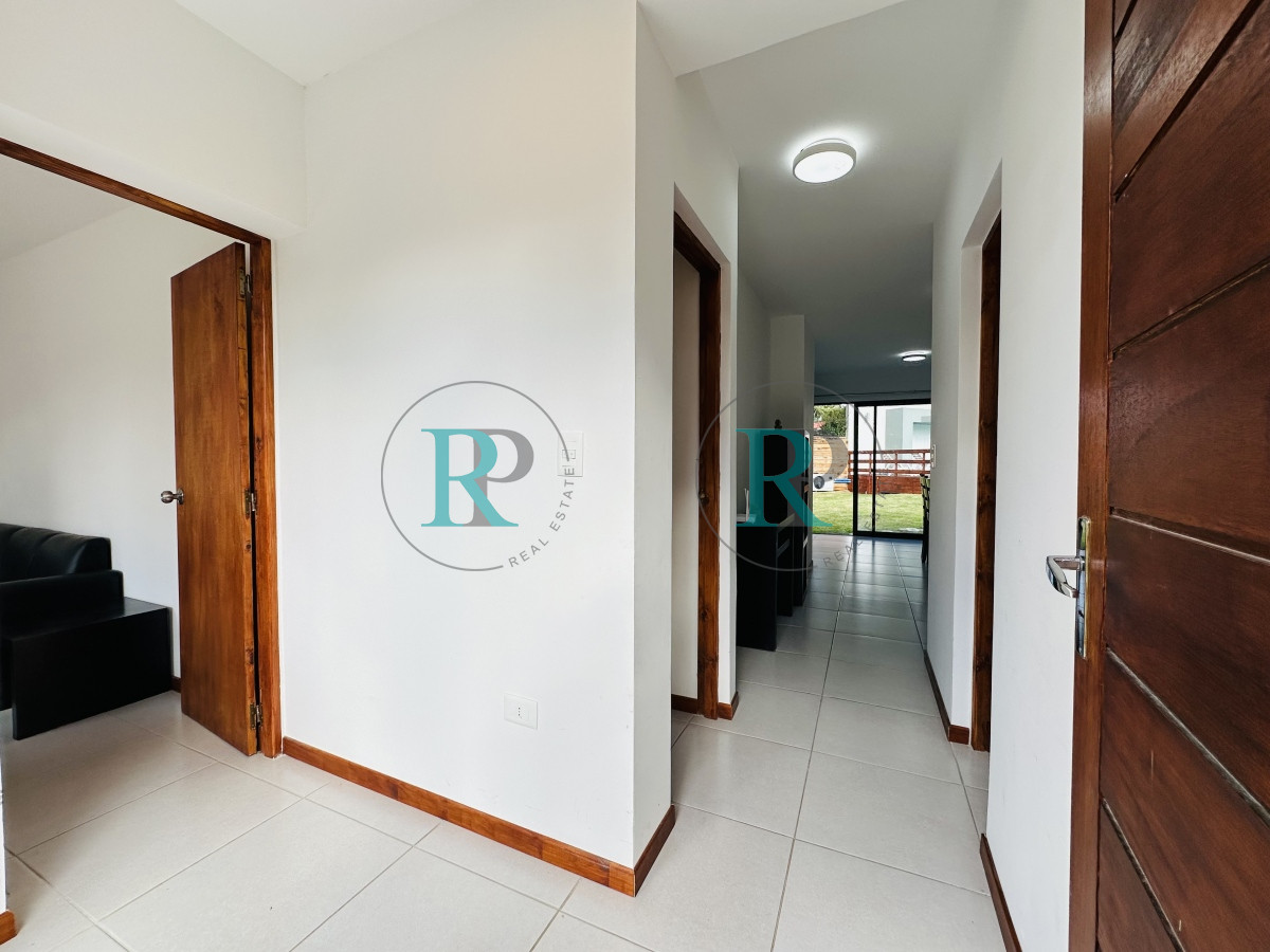 Casa ID.1773 - Casa con piscina en venta  en Punta del Este