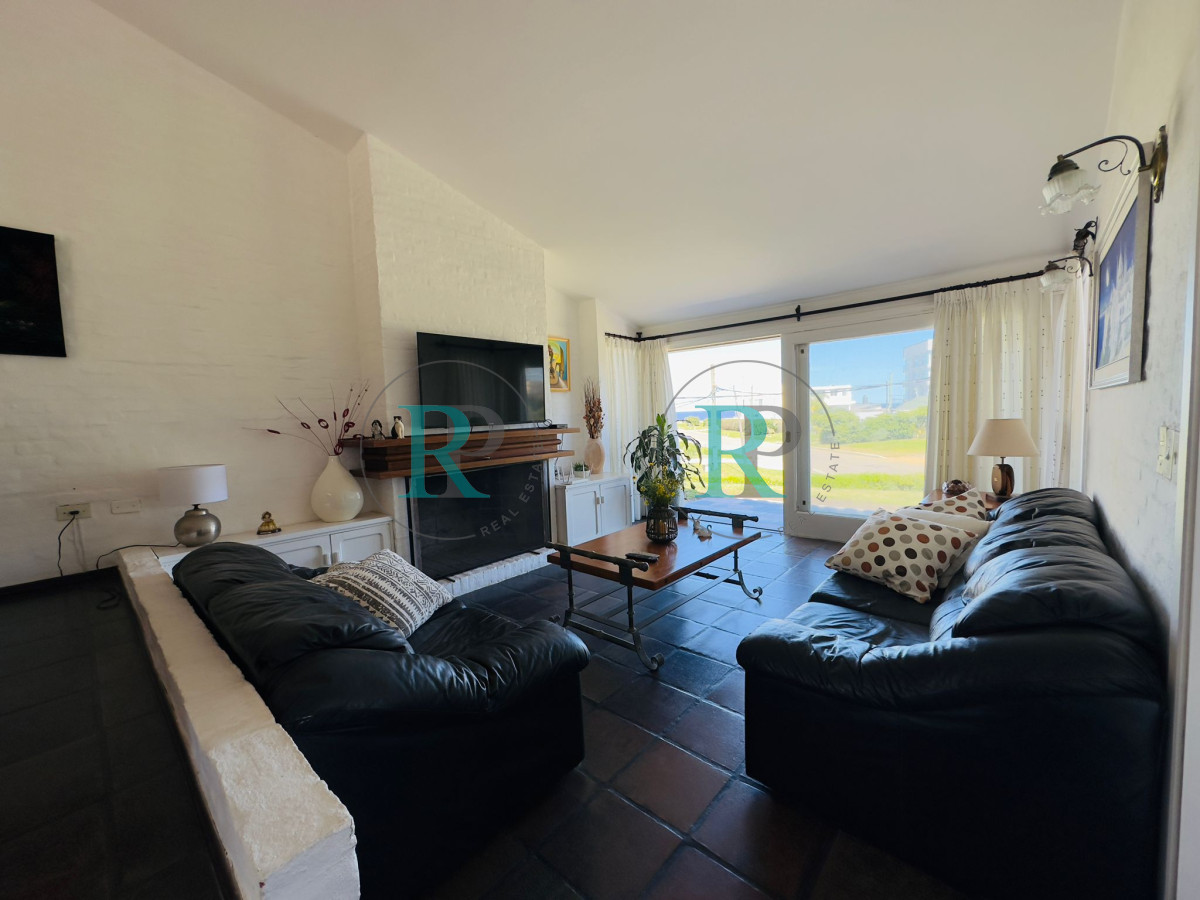 Casa ID.1378 - alquiler de casa con Piscina y vista al mar