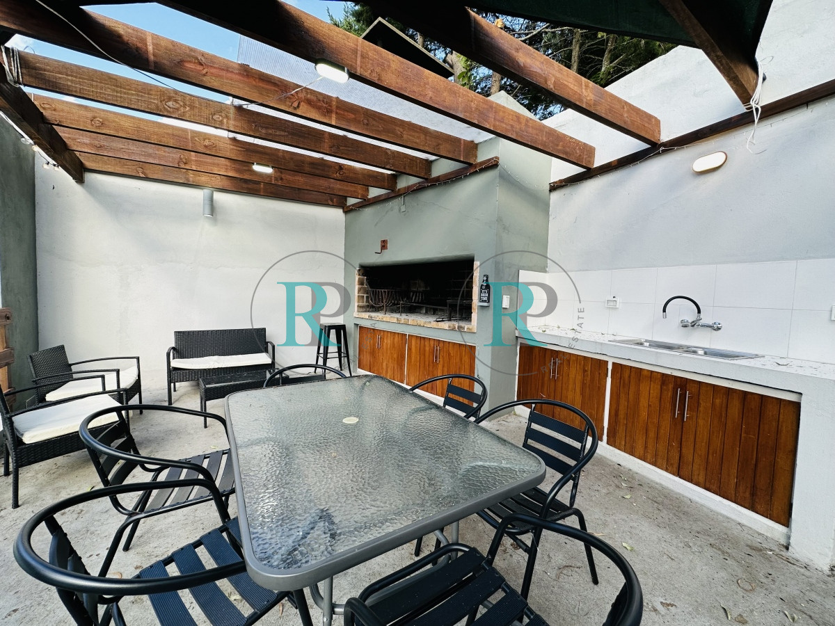 Casa ID.1773 - Casa con piscina en venta  en Punta del Este