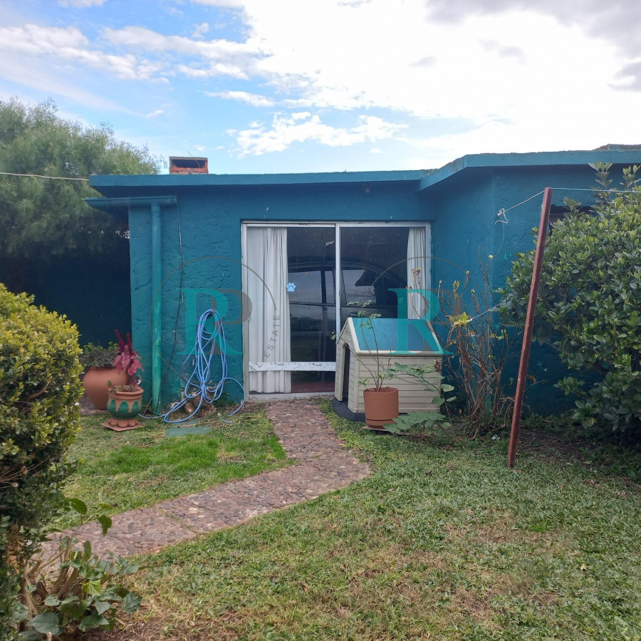 Casa ID.1538 - Casa en venta de 3 dormitorios en Maldonado