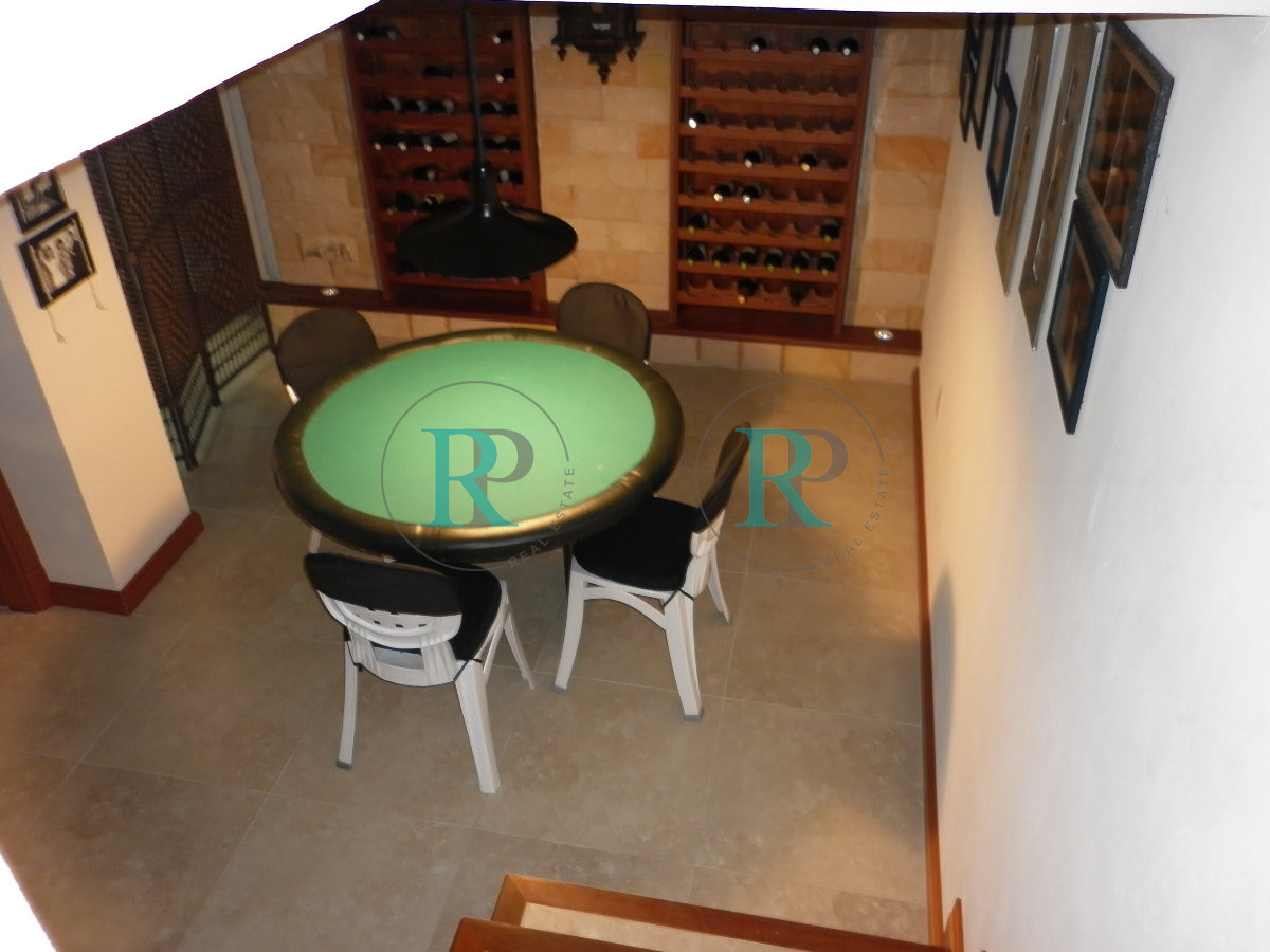 Casa ID.1586 - casa en venta en playa mansa