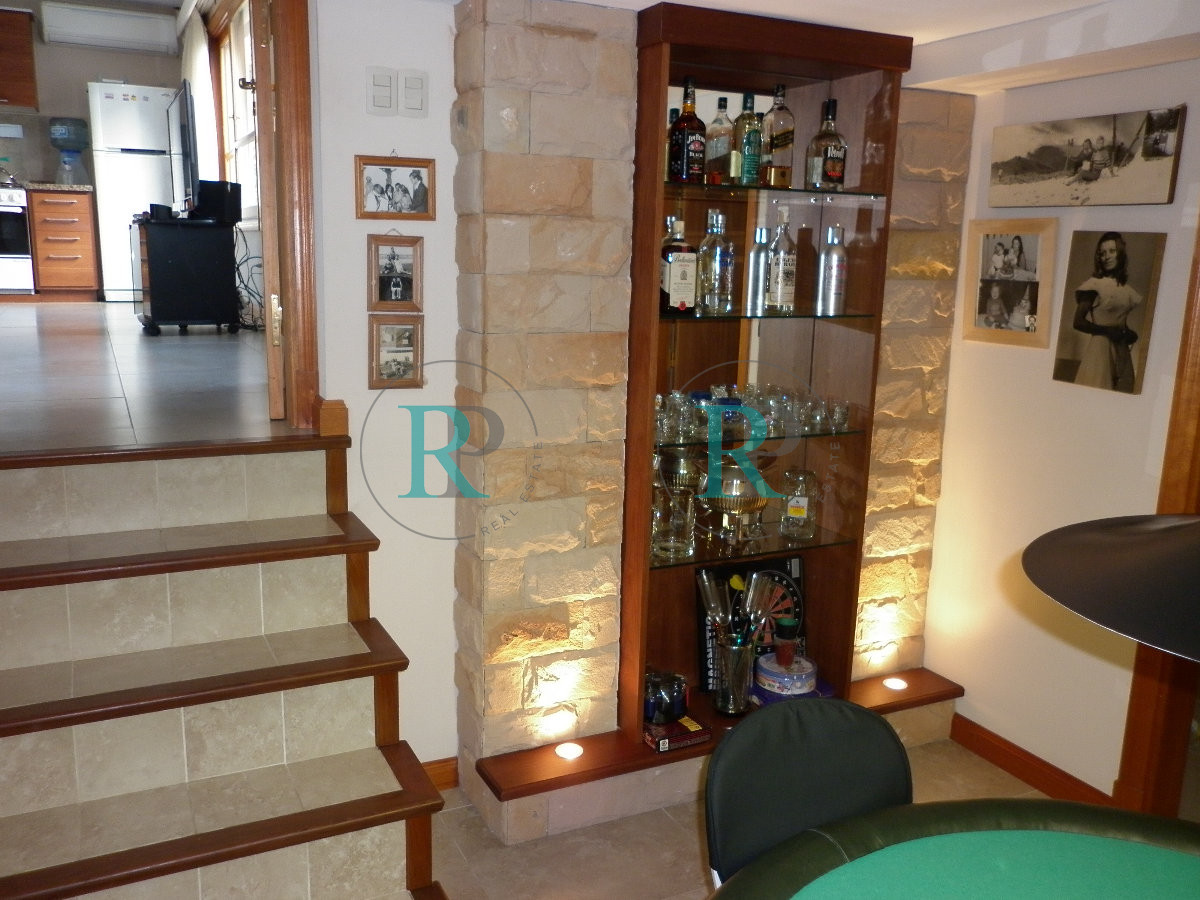 Casa ID.1586 - casa en venta en playa mansa
