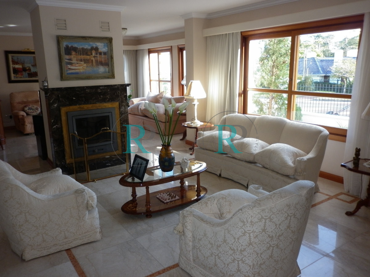 Casa ID.1586 - casa en venta en playa mansa