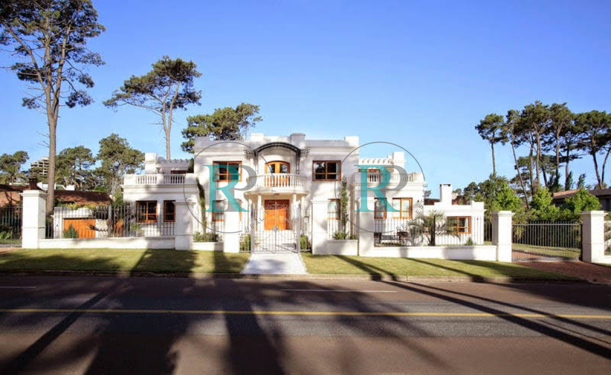 Casa ID.1586 - casa en venta en playa mansa