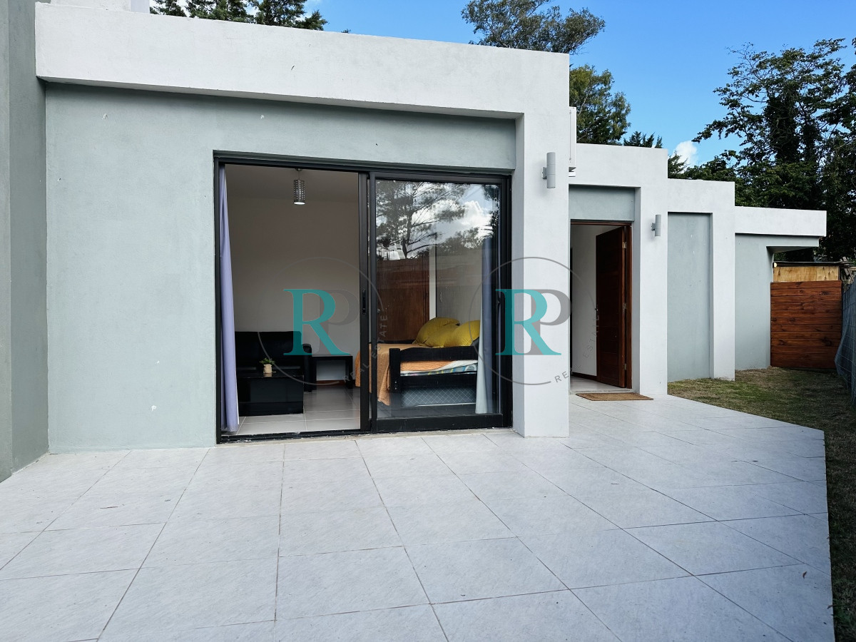 Casa ID.1773 - Casa con piscina en venta  en Punta del Este