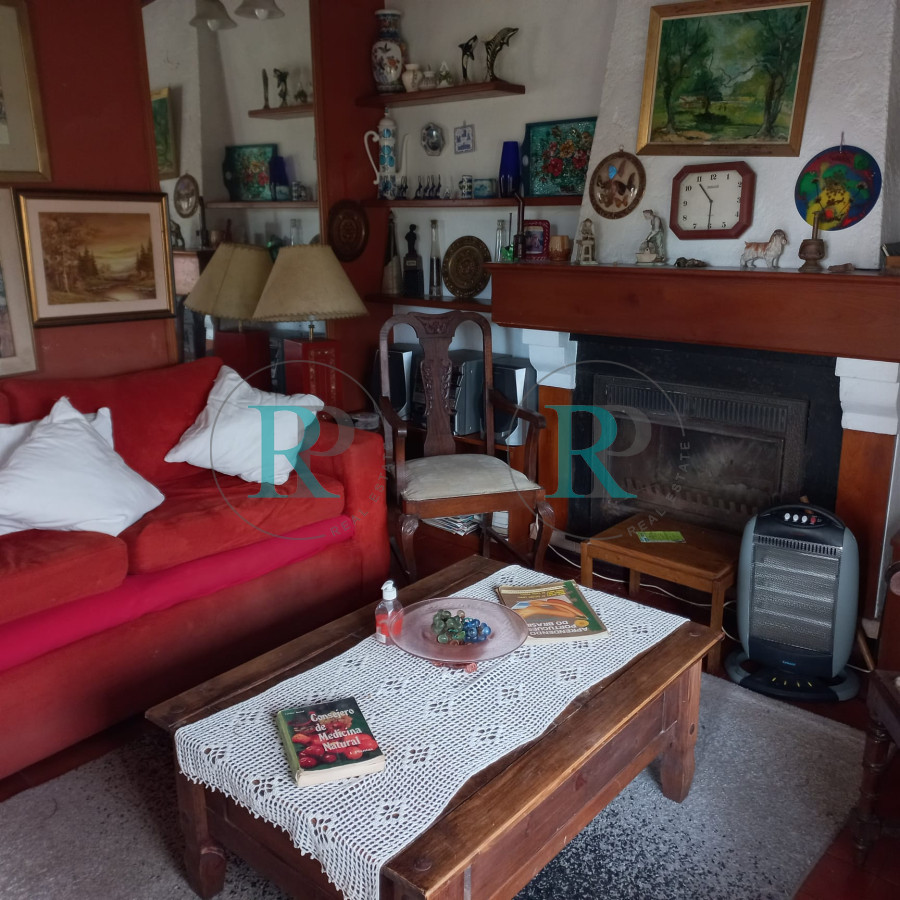 Casa ID.1538 - Casa en venta de 3 dormitorios en Maldonado