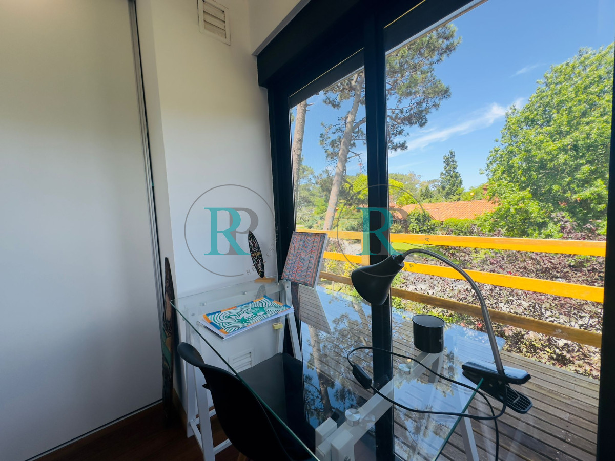 Casa ID.1494 - Alquiler de casa de 3 dormitorios con piscina en Punta del Este