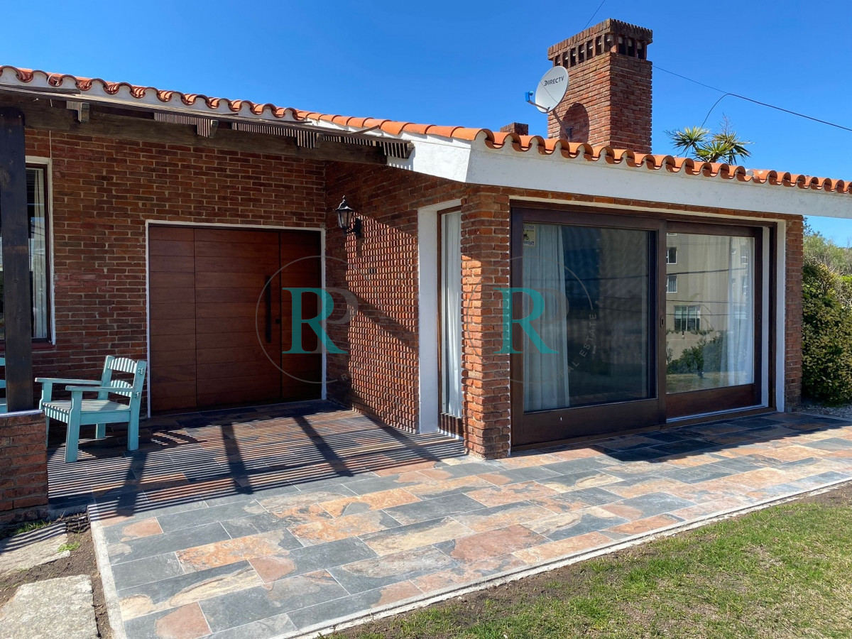 Casa ID.1378 - alquiler de casa con Piscina y vista al mar
