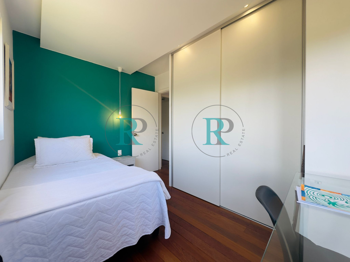 Casa ID.1494 - Alquiler de casa de 3 dormitorios con piscina en Punta del Este