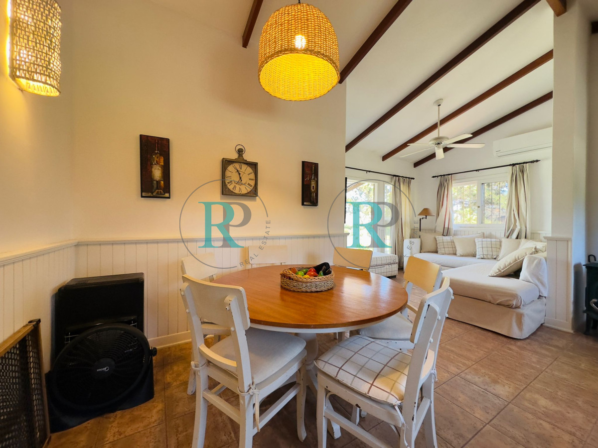 Casa ID.1378 - alquiler de casa con Piscina y vista al mar