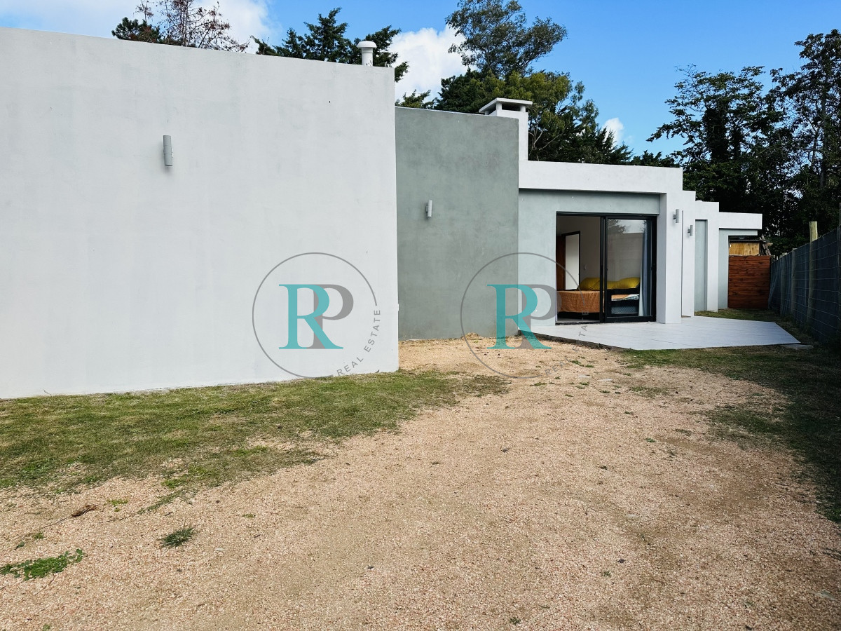 Casa ID.1773 - Casa con piscina en venta  en Punta del Este