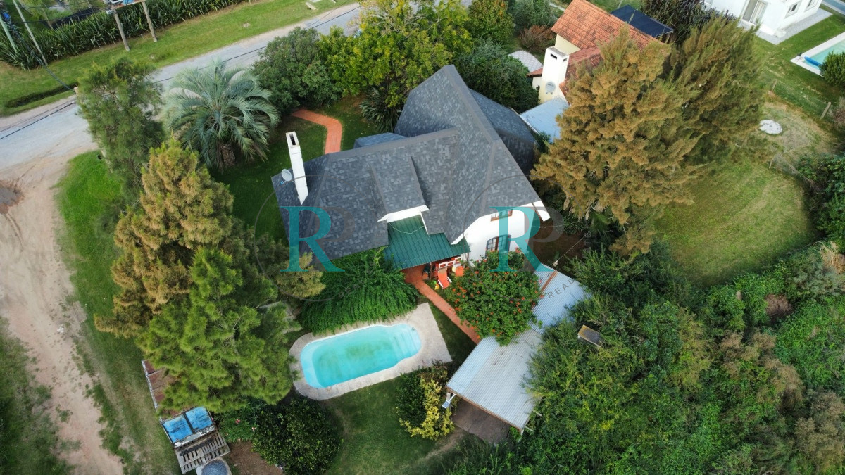 Casa ID.1772 - Casa en venta 