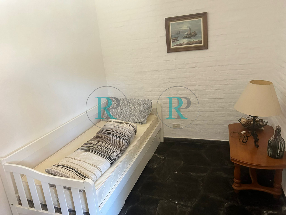 Casa ID.1378 - alquiler de casa con Piscina y vista al mar