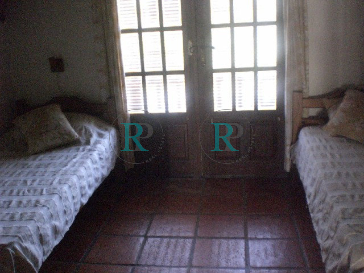 Casa ID.1772 - Casa en venta 