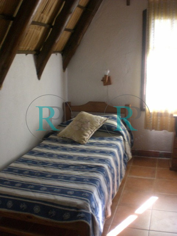 Casa ID.1772 - Casa en venta 