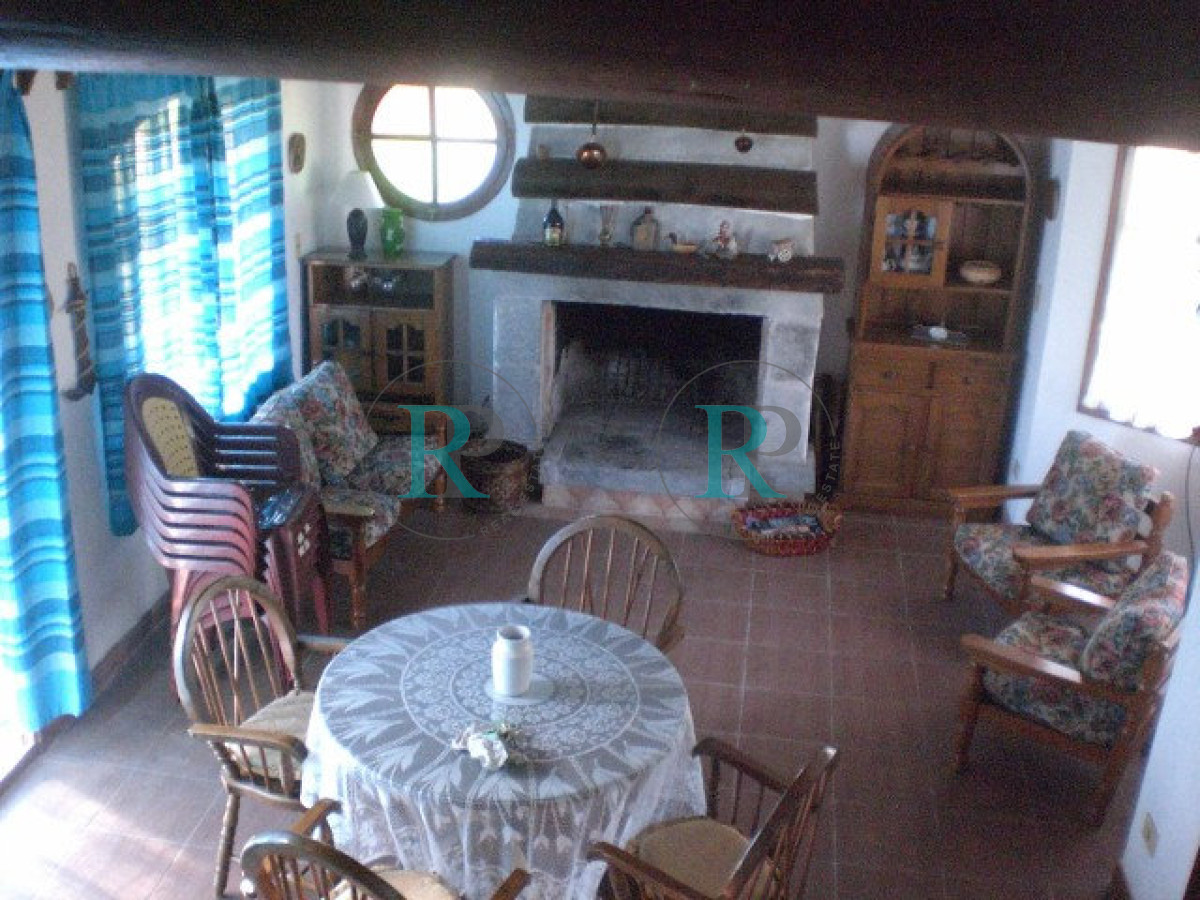 Casa ID.1772 - Casa en venta 