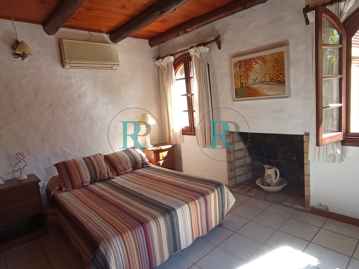 Casa ID.2040 - Casa en venta Impecable estado