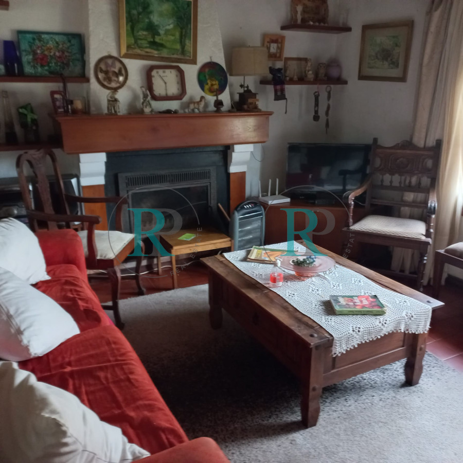 Casa ID.1538 - Casa en venta de 3 dormitorios en Maldonado