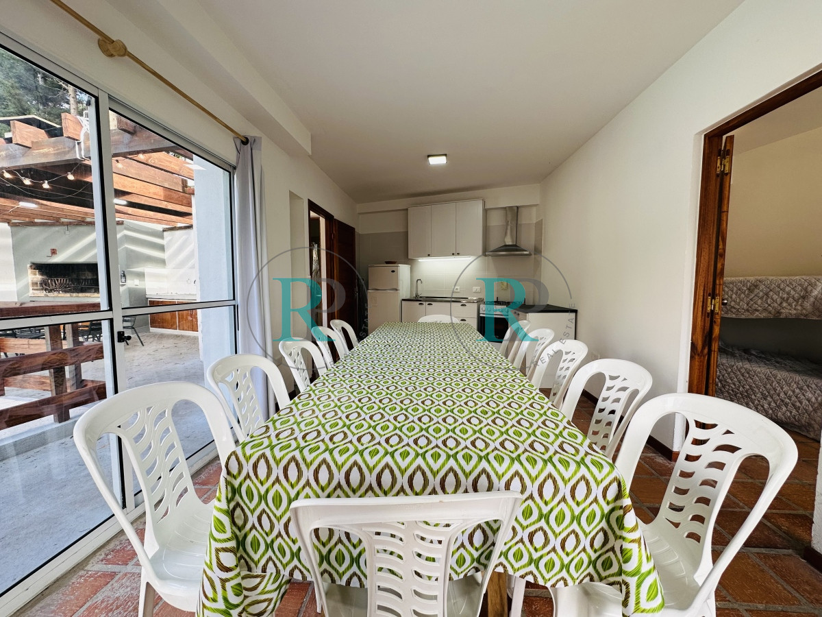 Casa ID.1773 - Casa con piscina en venta  en Punta del Este