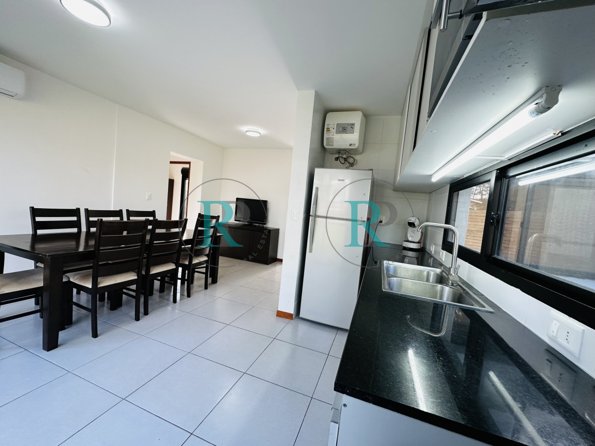 Casa ID.1773 - Casa con piscina en venta  en Punta del Este