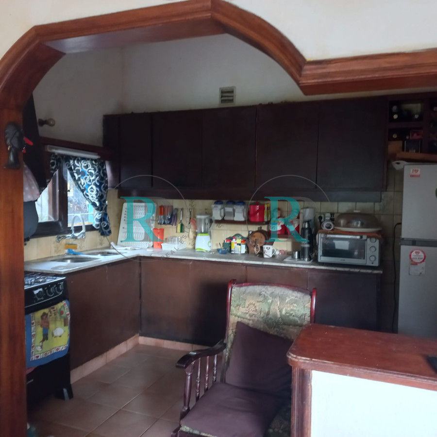 Casa ID.1538 - Casa en venta de 3 dormitorios en Maldonado